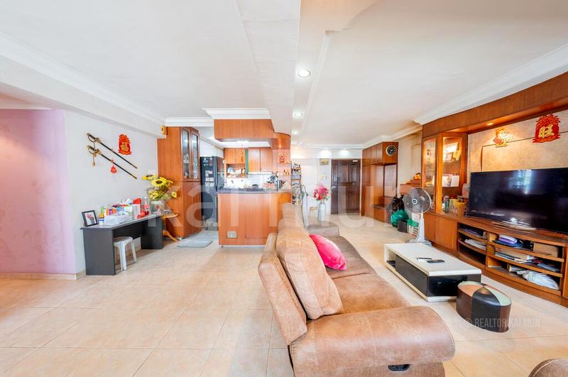 5 Room (5I) HDB for Sale in  653 Woodlands Ring Road - Image 14